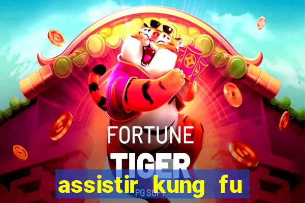 assistir kung fu futebol clube portugues dublado